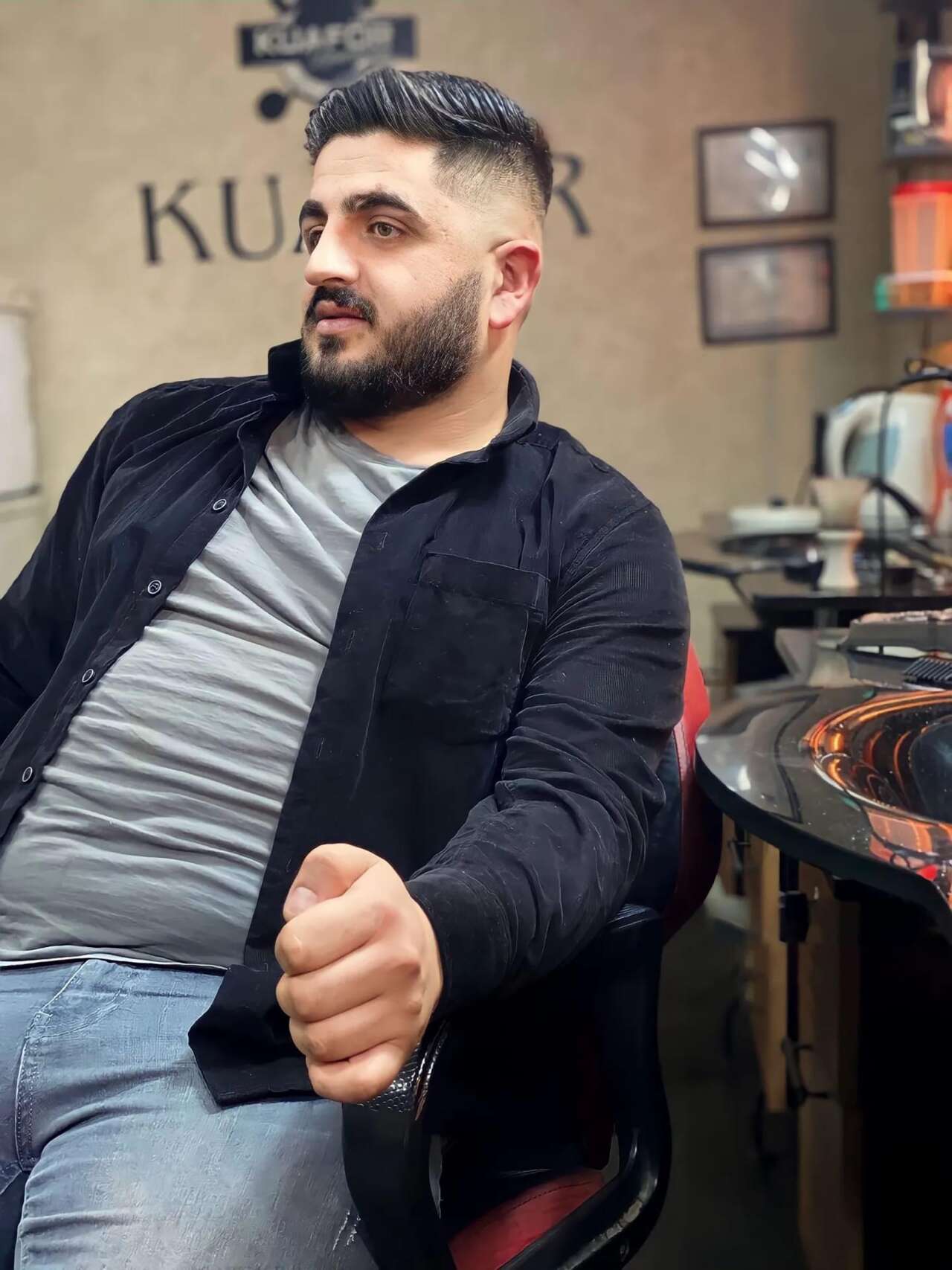 2 çocuk babası adam, cami önünde başından vurulmuş halde ölü bulundu 5